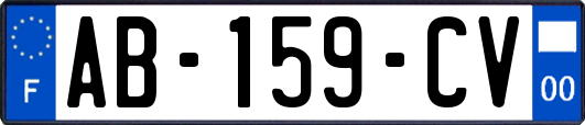 AB-159-CV