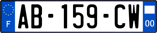 AB-159-CW