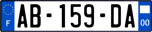 AB-159-DA