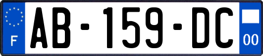 AB-159-DC