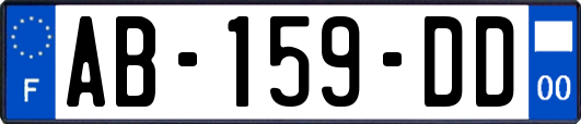 AB-159-DD