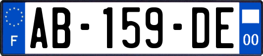 AB-159-DE