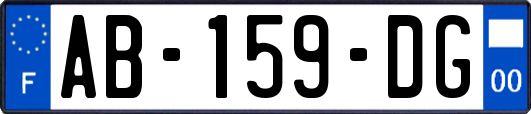 AB-159-DG