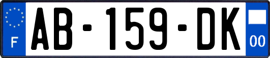 AB-159-DK