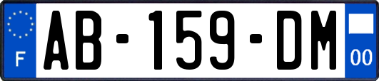 AB-159-DM