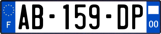 AB-159-DP