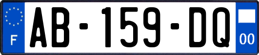 AB-159-DQ