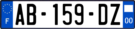 AB-159-DZ