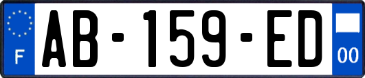 AB-159-ED