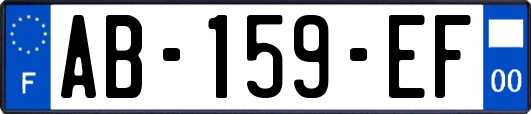 AB-159-EF