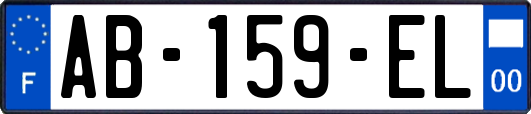 AB-159-EL