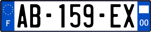 AB-159-EX