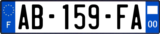 AB-159-FA