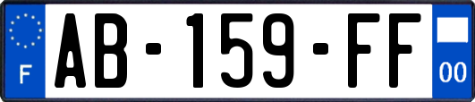 AB-159-FF