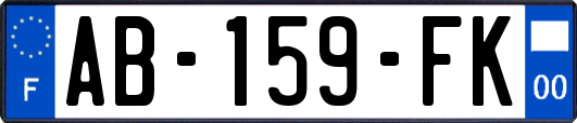 AB-159-FK