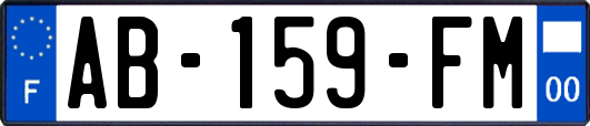 AB-159-FM