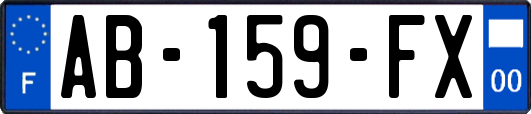 AB-159-FX