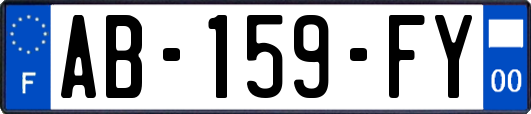 AB-159-FY