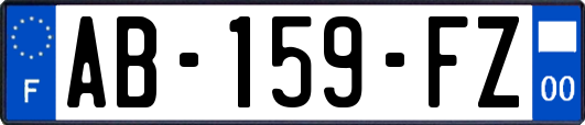 AB-159-FZ