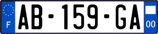 AB-159-GA