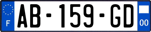 AB-159-GD