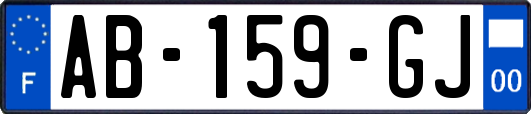 AB-159-GJ