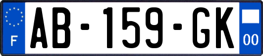 AB-159-GK