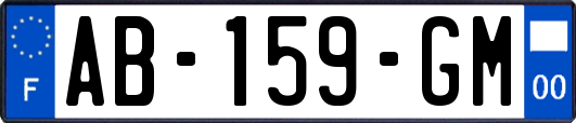 AB-159-GM