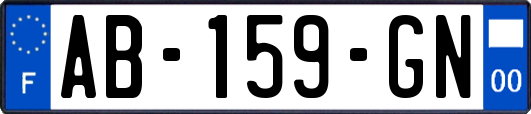 AB-159-GN