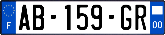 AB-159-GR