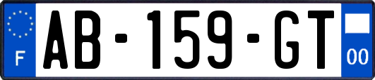 AB-159-GT