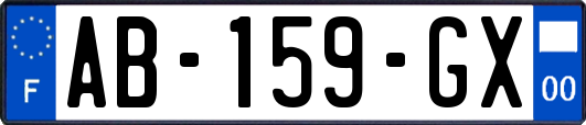 AB-159-GX