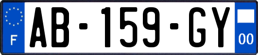 AB-159-GY