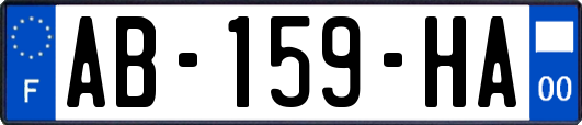 AB-159-HA