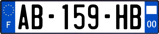 AB-159-HB