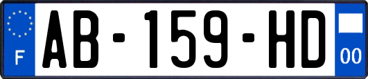 AB-159-HD