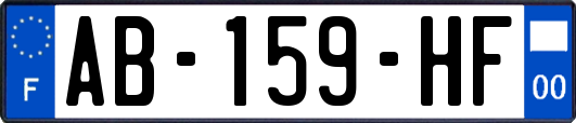 AB-159-HF