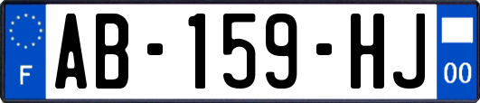 AB-159-HJ