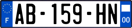 AB-159-HN