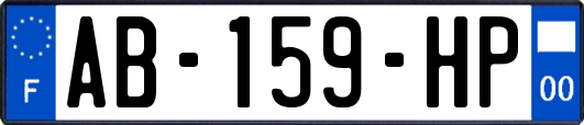 AB-159-HP