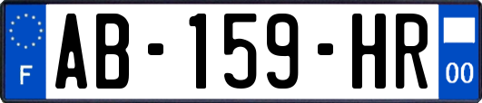 AB-159-HR