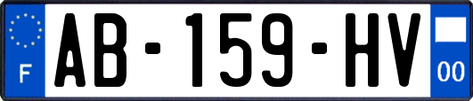 AB-159-HV