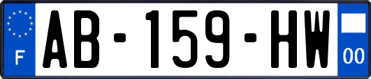 AB-159-HW