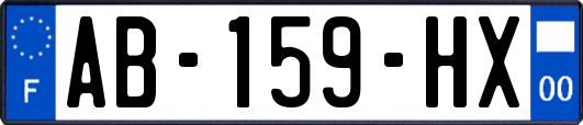 AB-159-HX