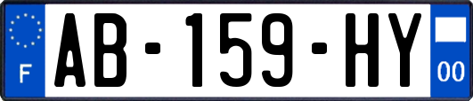 AB-159-HY