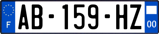 AB-159-HZ