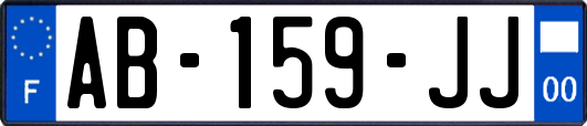 AB-159-JJ