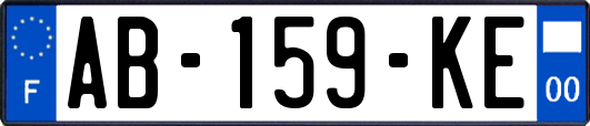 AB-159-KE