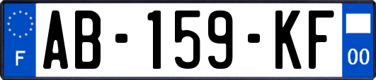 AB-159-KF