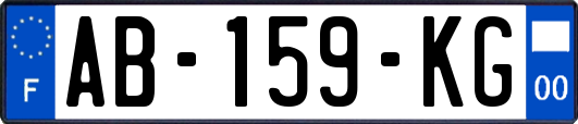 AB-159-KG